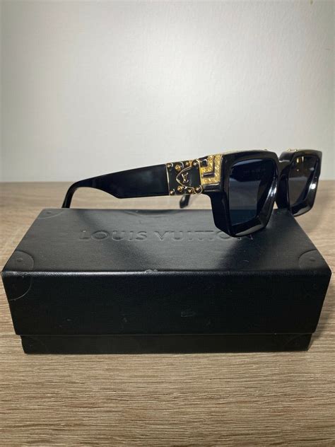 ebay louis vuitton sunglasses